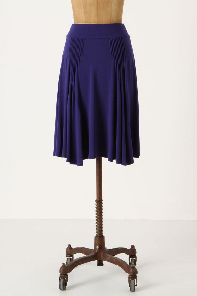 Go Anywhere Skirt  #1