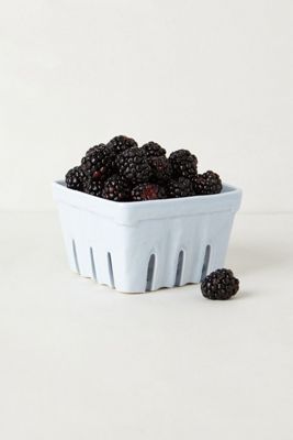 Farmers' Market Basket, Small Square