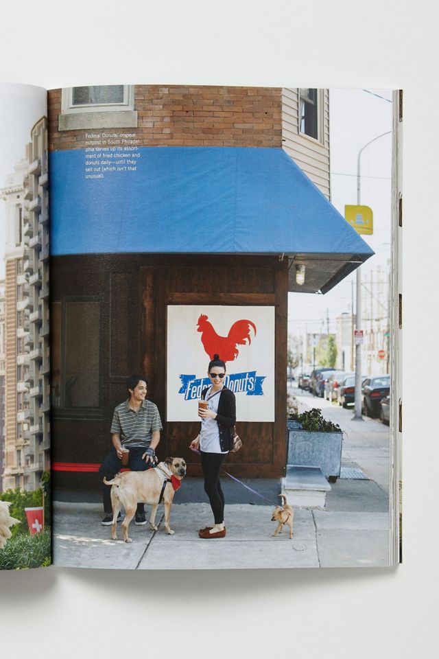 Anthology Magazine Issue 10 #3