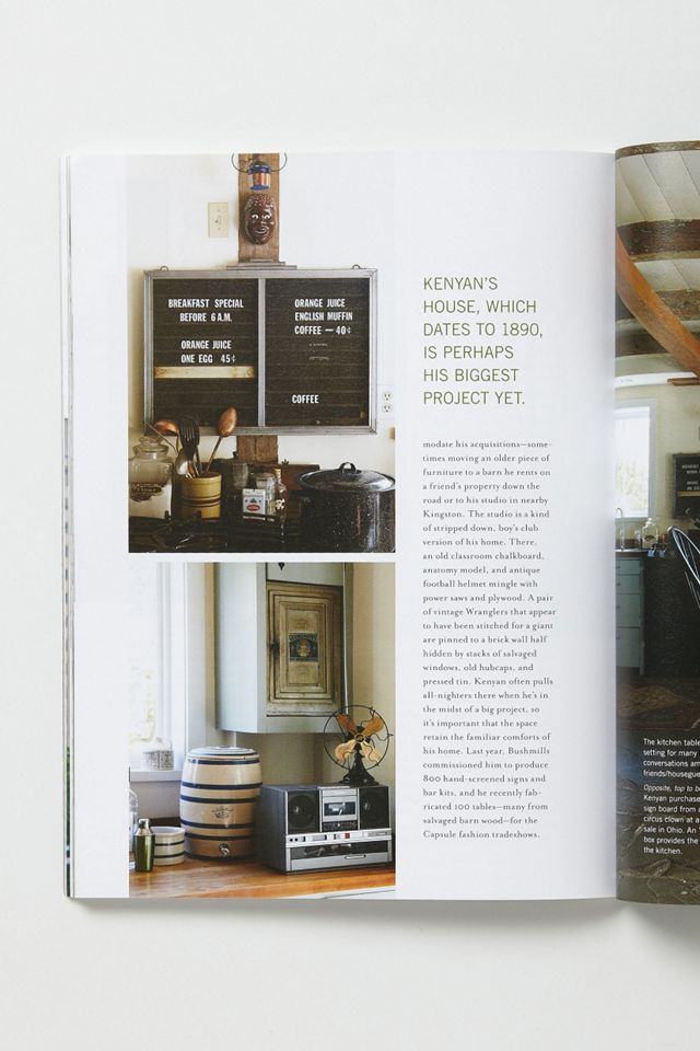 Anthology Magazine Issue 10 #4