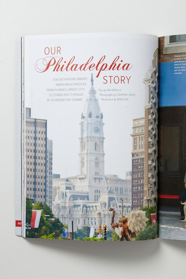 Anthology Magazine Issue 10 #2