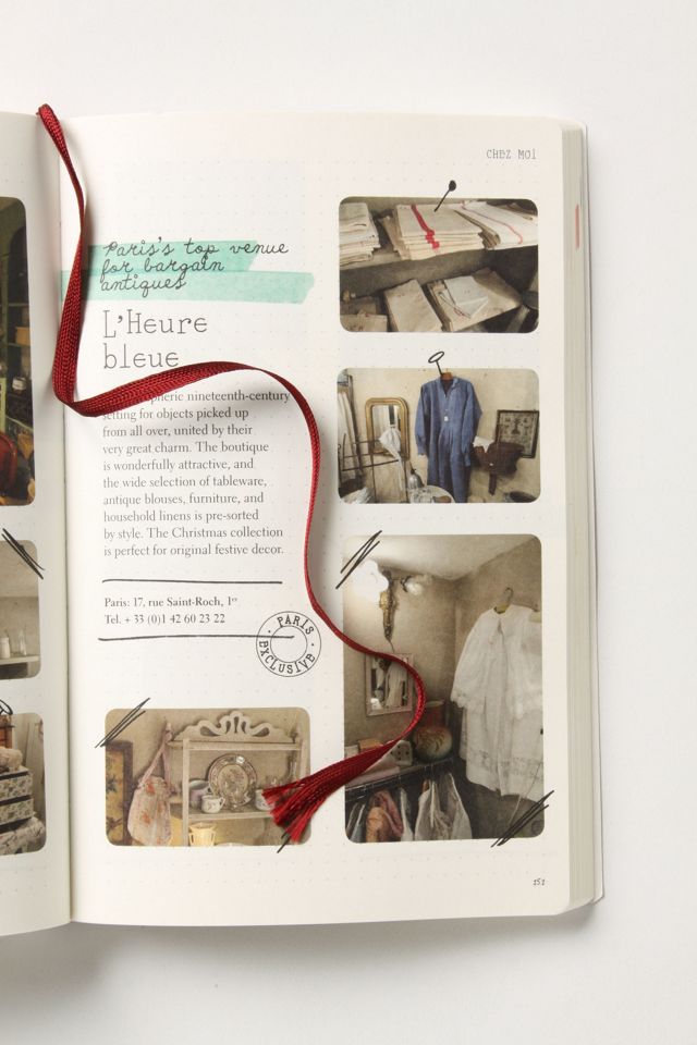 Parisian Chic: A Style Guide  #3