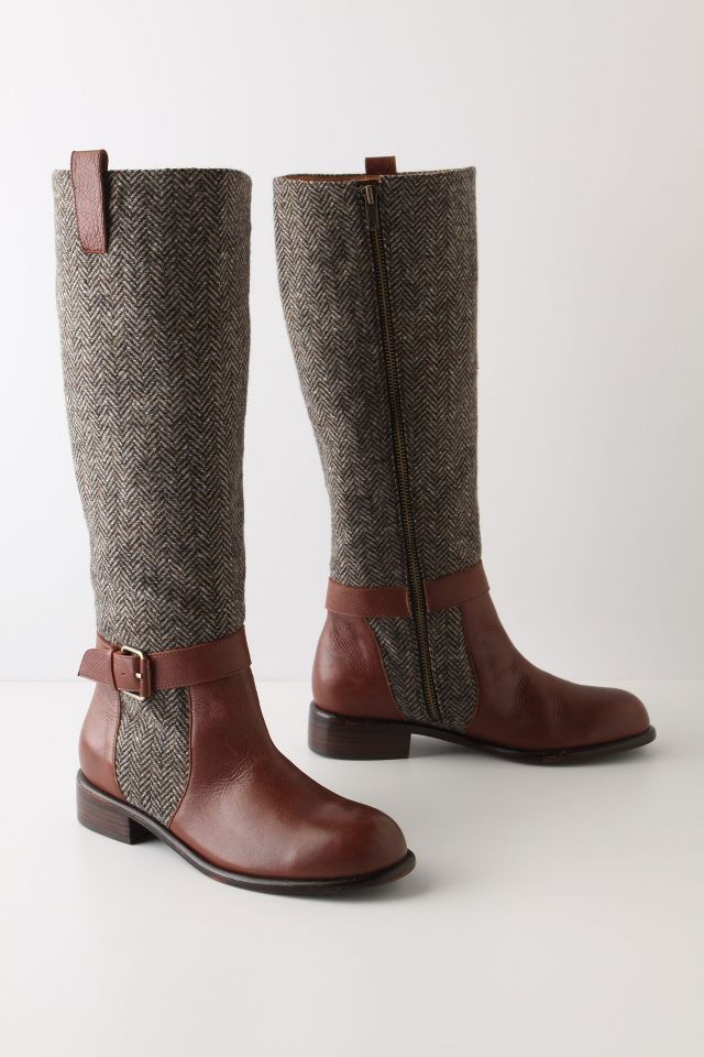 Anthropologie 2024 riding boots