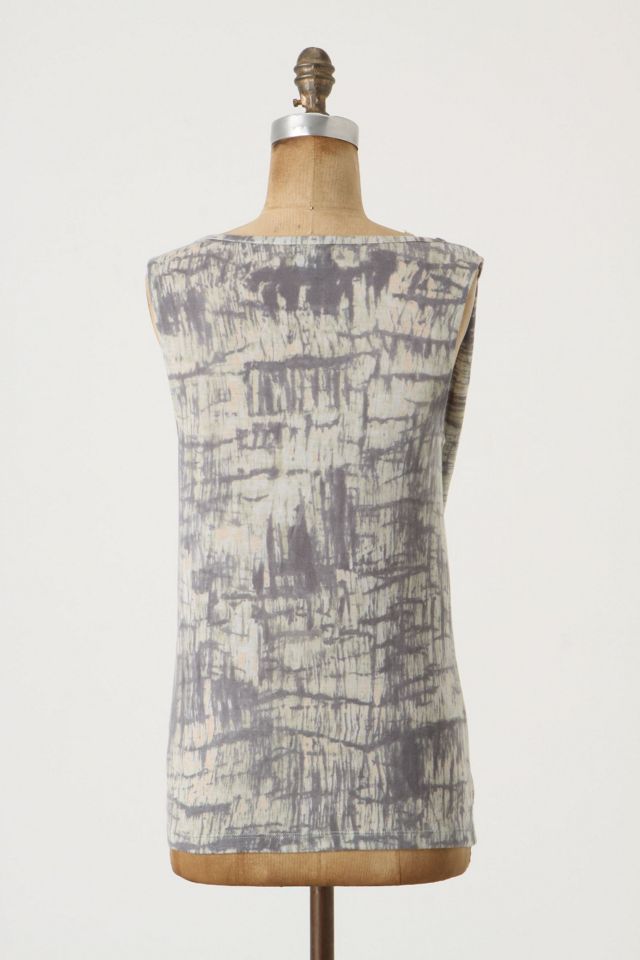 Drifting Dawn Tank #2