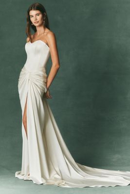 Wedding Dresses & Bridal Gowns | Anthropologie