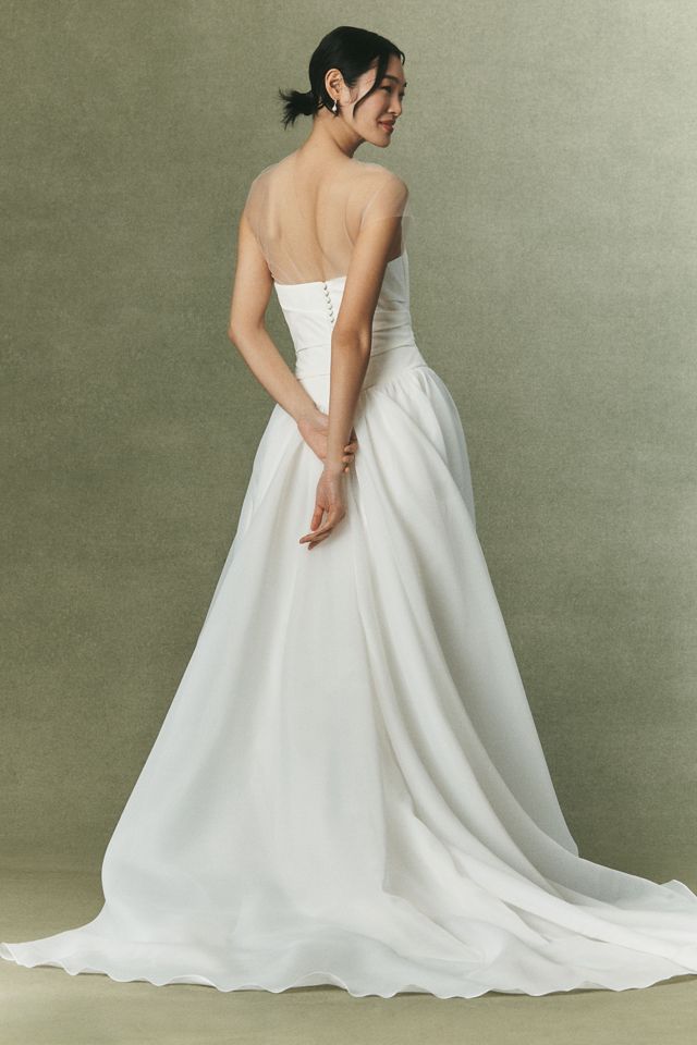Exclusive: Watters Haven Gown #1