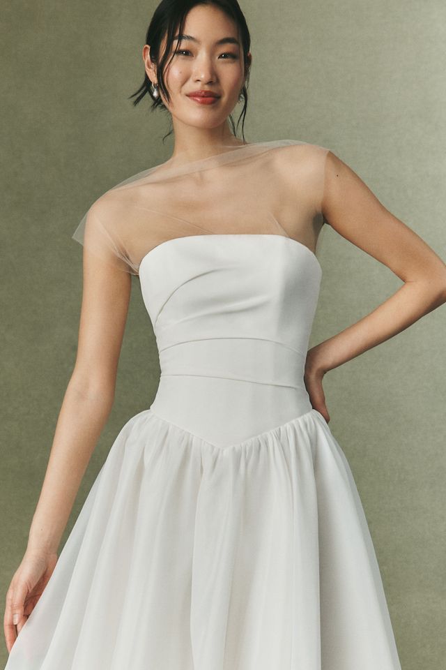 Exclusive: Watters Haven Gown #2