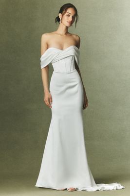 Watters Cricket Gown