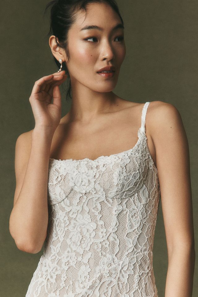 Watters Dita Gown #2