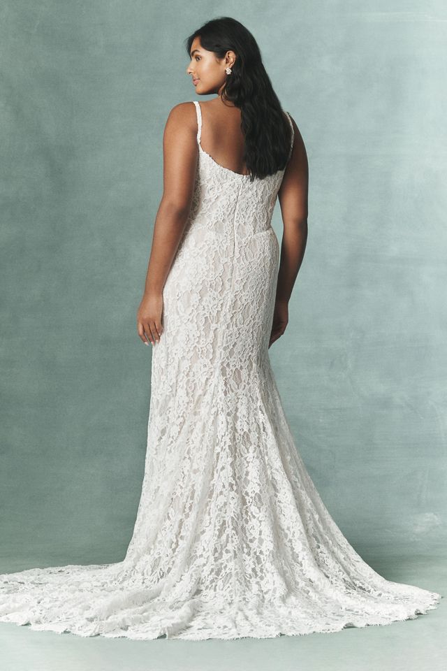 Watters Dita Gown #6