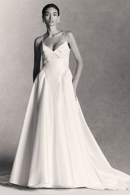 Watters Elise Gown