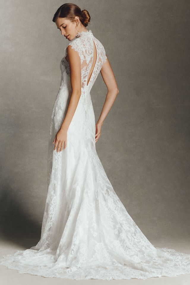 Watters Wisp Gown #2