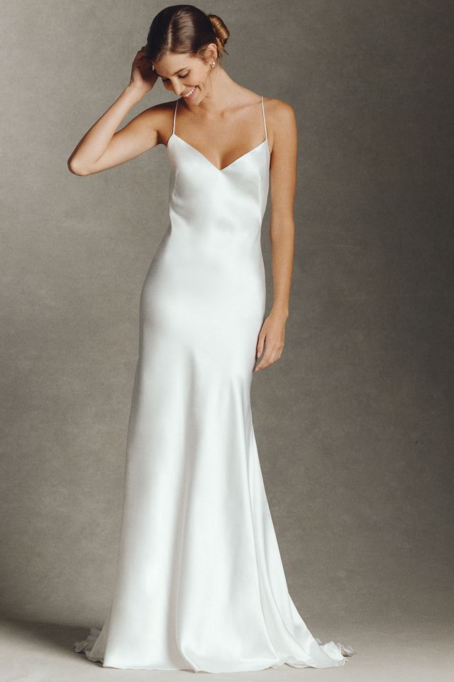 Watters Wisp Gown #4