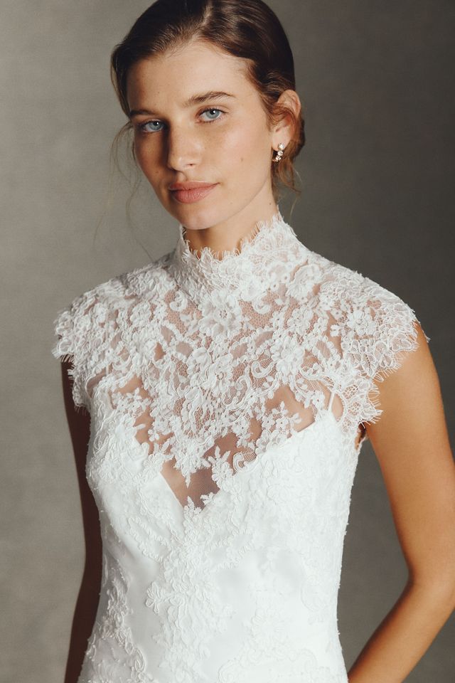 Watters Wisp Gown #6
