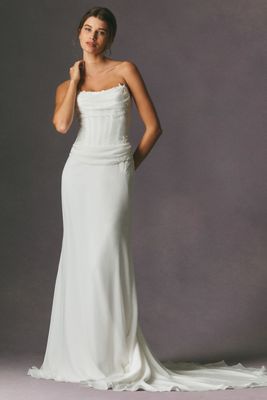 Watters Wren Gown