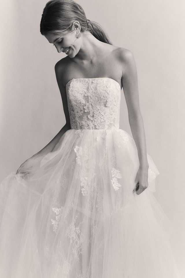 Watters Miren Gown #1