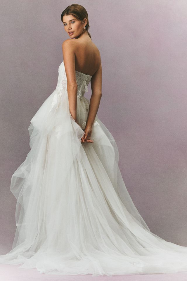 Watters Miren Gown #2