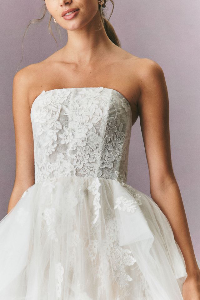 Watters Miren Gown #3