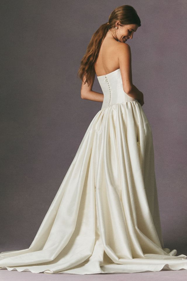 Exclusive Watters Lette Gown #1
