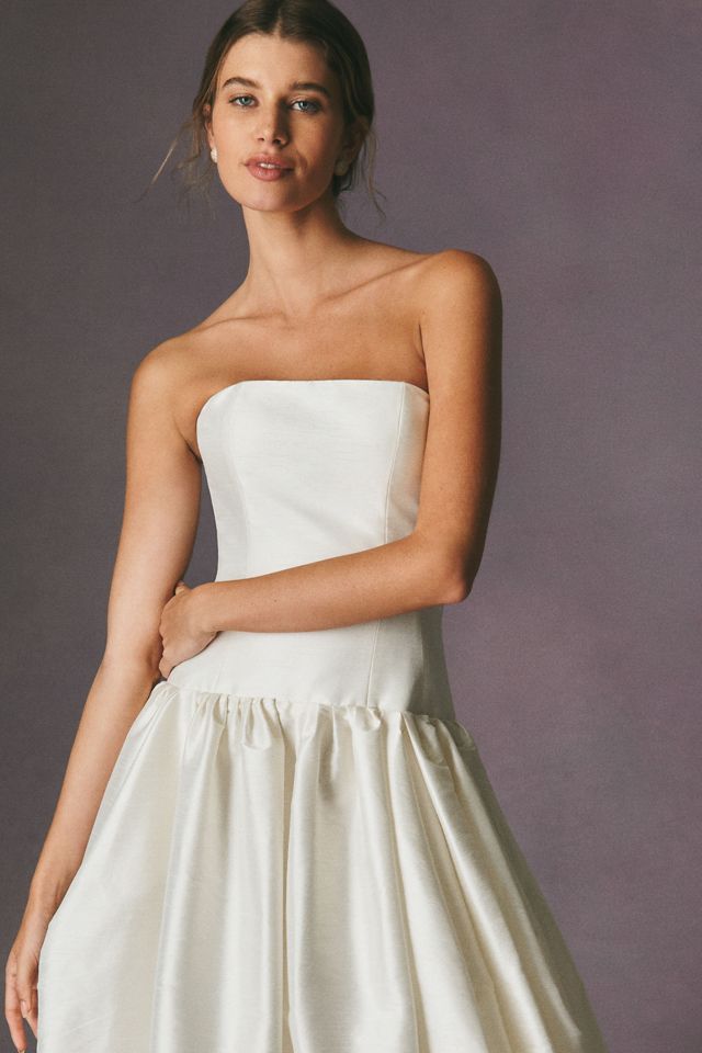 Exclusive Watters Lette Gown #2