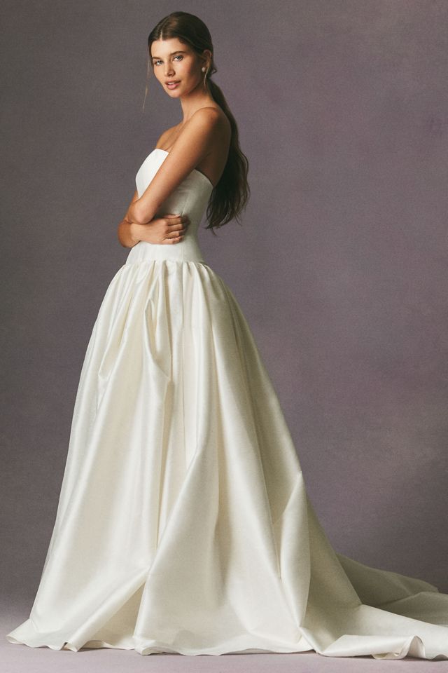 Exclusive Watters Lette Gown #3