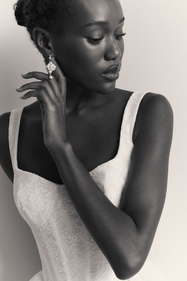 Exclusive Watters Aisling Gown #3