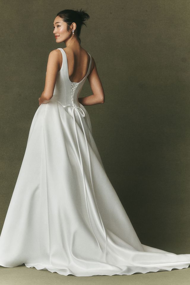 Exclusive: Jenny by Jenny Yoo Robin Gown #1