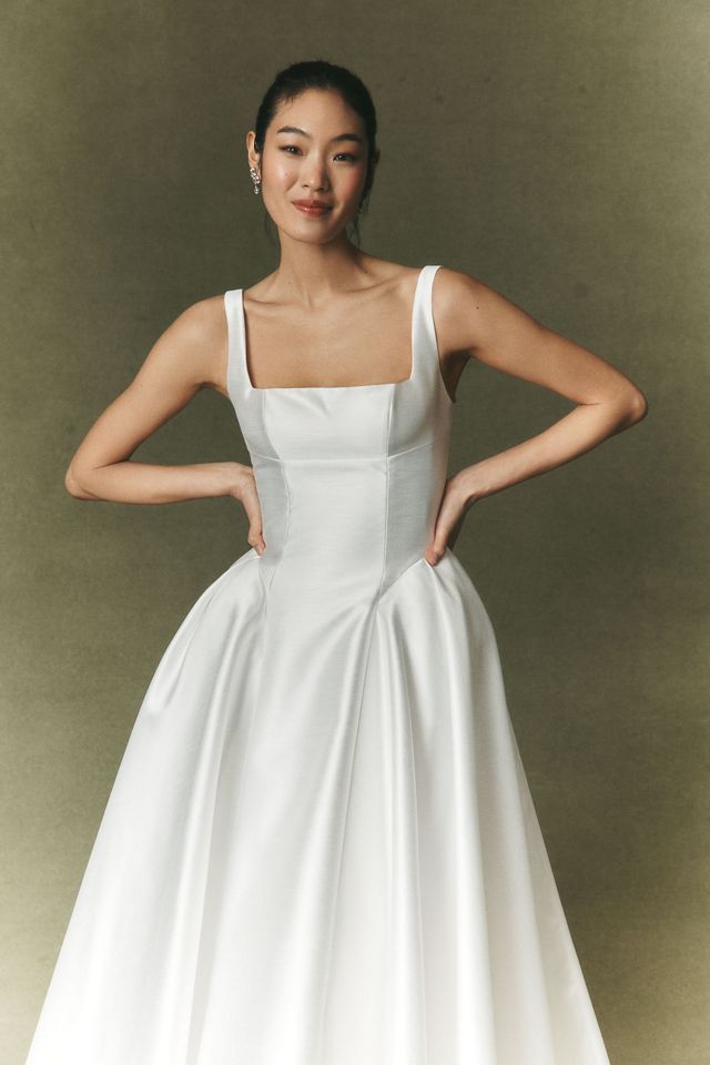 Exclusive: Jenny by Jenny Yoo Robin Gown #2