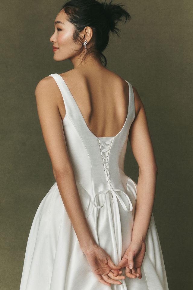 Exclusive: Jenny by Jenny Yoo Robin Gown #4