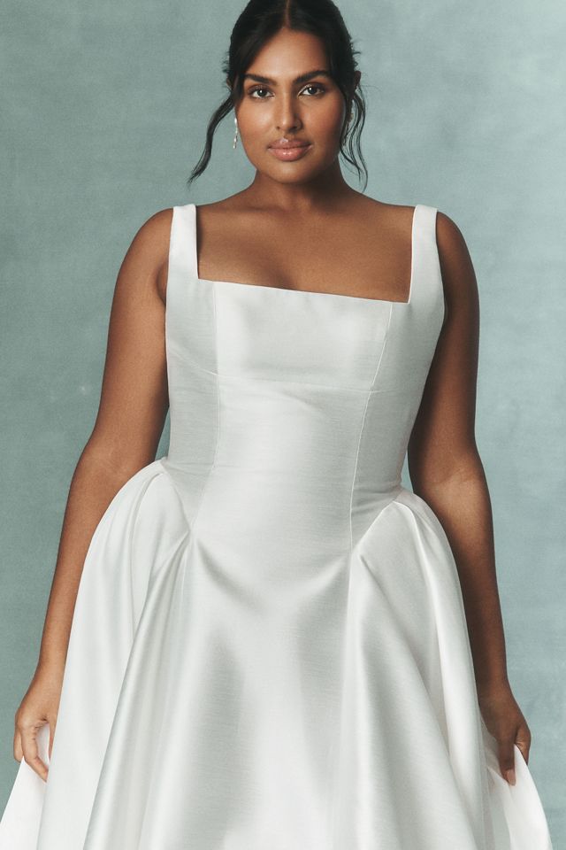 Exclusive: Jenny by Jenny Yoo Robin Gown #6