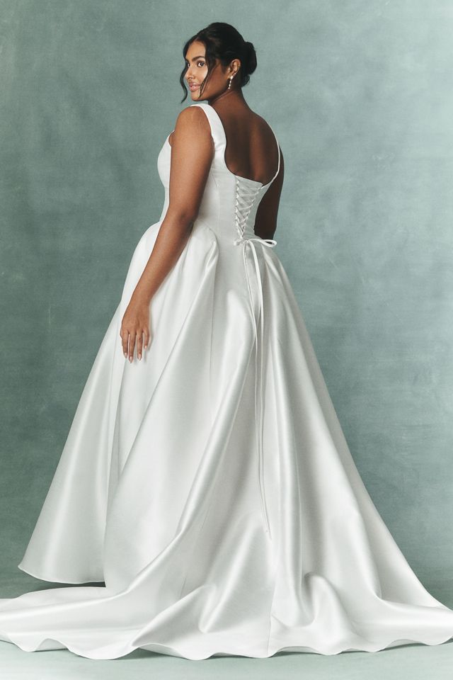 Exclusive: Jenny by Jenny Yoo Robin Gown #7