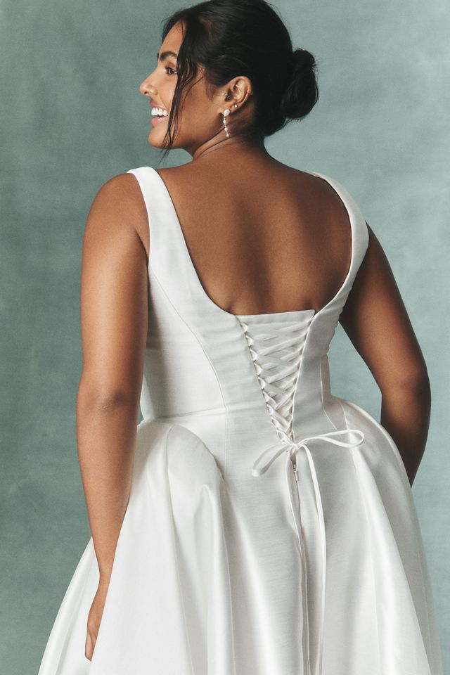 Exclusive: Jenny by Jenny Yoo Robin Gown #8
