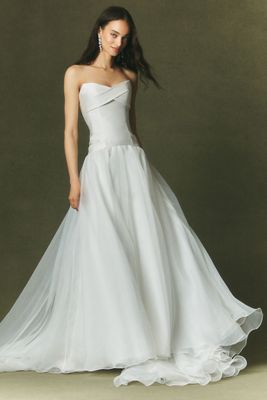Wedding Dresses & Bridal Gowns | Anthropologie