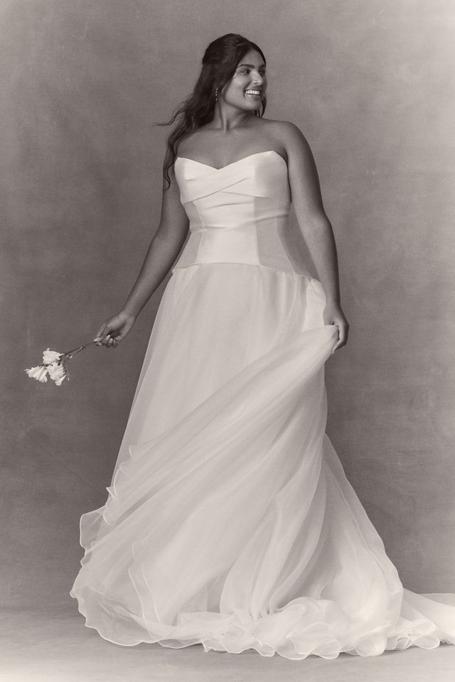 Exclusive: Jenny by Jenny Yoo Lennon Gown #8
