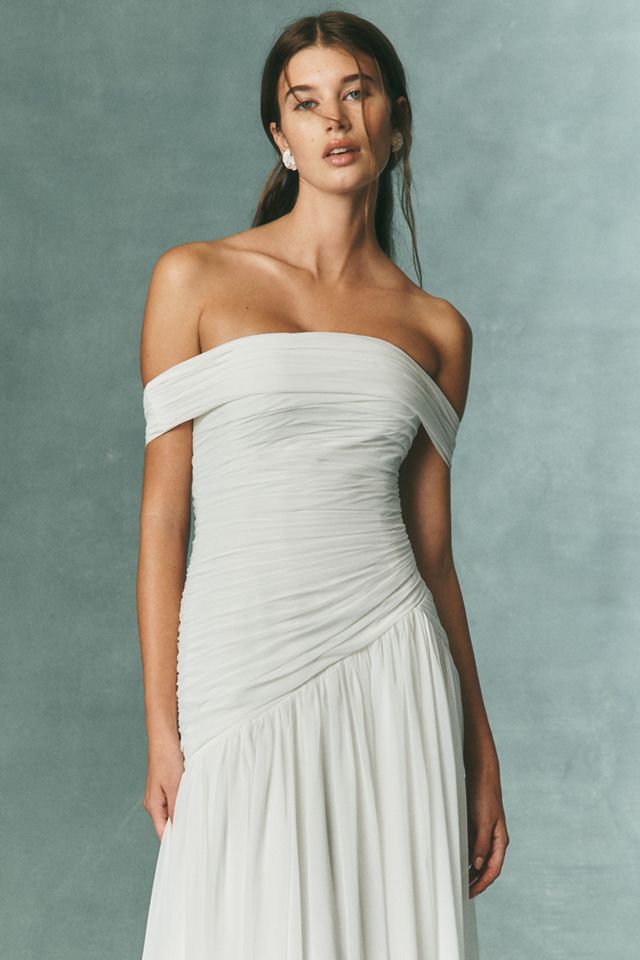 Exclusive: Jenny by Jenny Yoo Rue Gown #1
