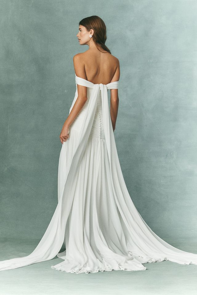 Exclusive: Jenny by Jenny Yoo Rue Gown #2