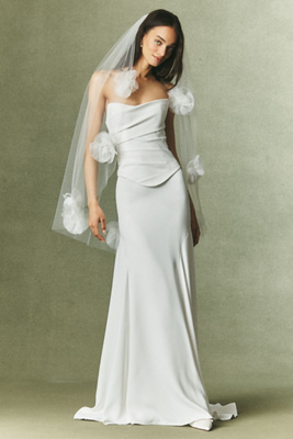 Exclusive: Jenny by Jenny Yoo Myra Gown