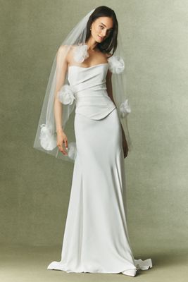 Exclusive: Jenny by Jenny Yoo Myra Gown