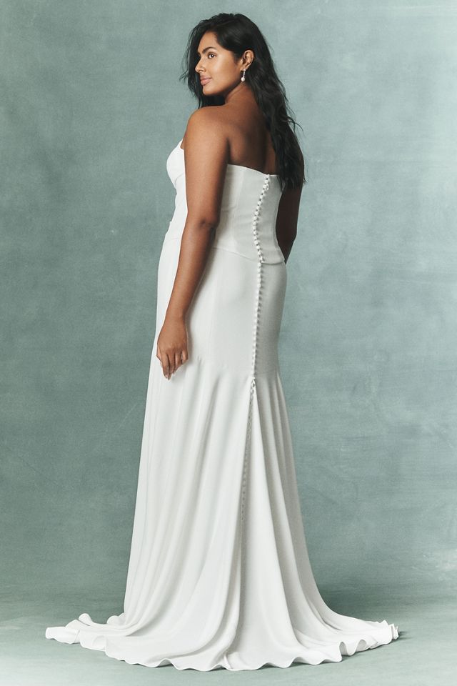 Exclusive: Jenny by Jenny Yoo Myra Gown #4