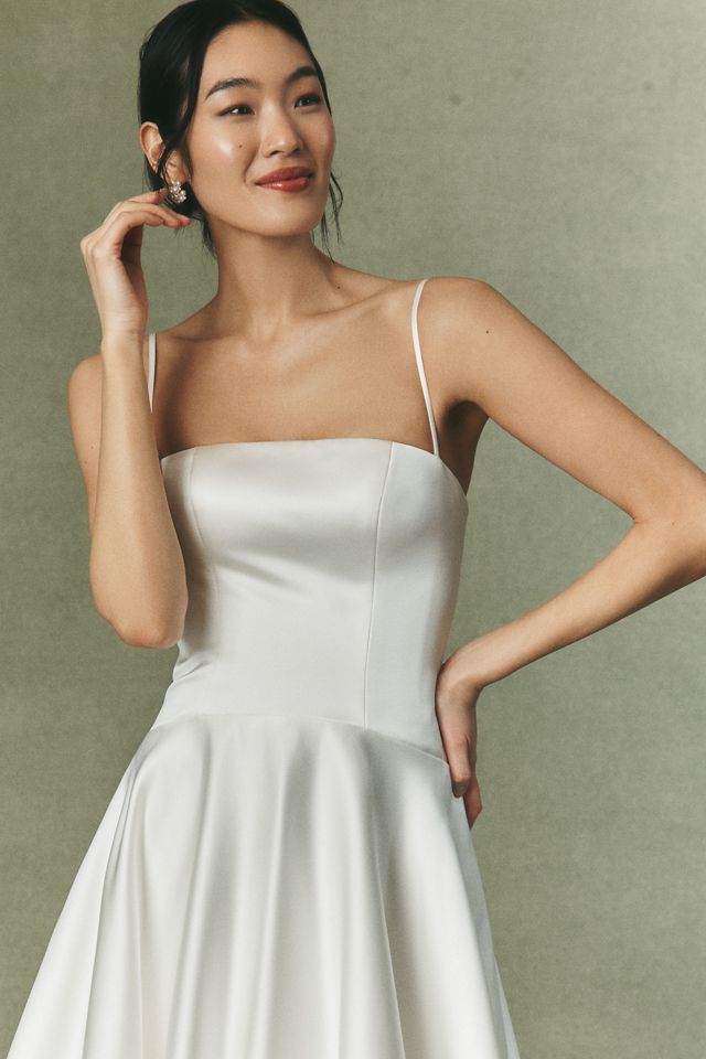 Exclusive: Jenny By Jenny Yoo Hastings Gown #2