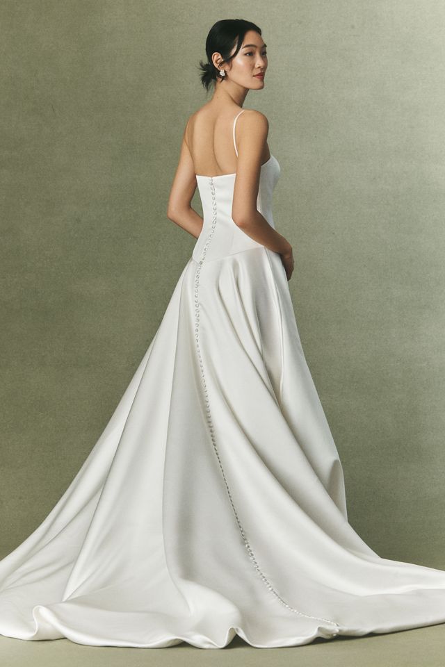 Exclusive: Jenny By Jenny Yoo Hastings Gown #3