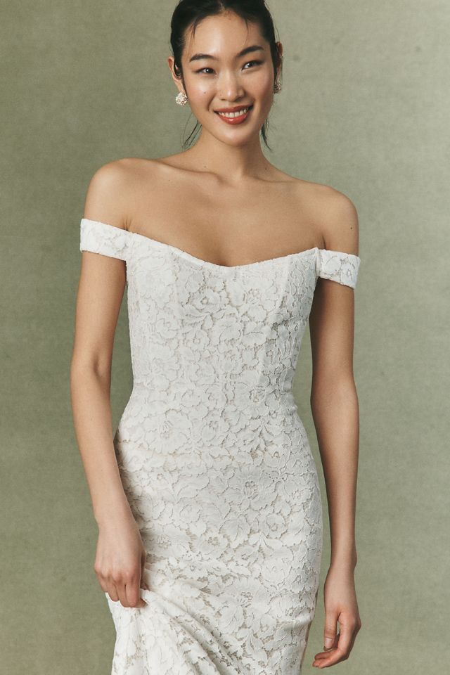 Exclusive: Jenny by Jenny Yoo Maisy Gown #1