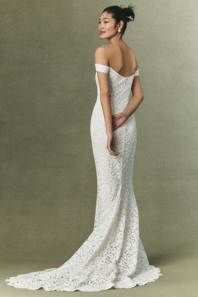 Exclusive: Jenny by Jenny Yoo Maisy Gown #2