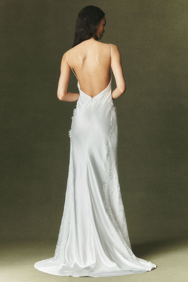 Exclusive: Jenny by Jenny Yoo Rawlings Gown #3