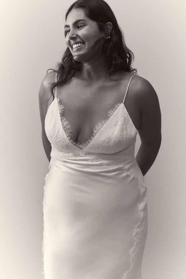 Exclusive: Jenny by Jenny Yoo Rawlings Gown #6