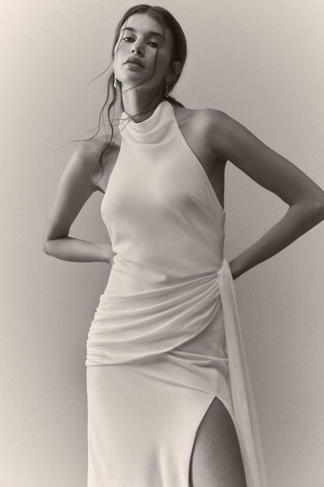 Exclusive: Jenny by Jenny Yoo Parker Gown #1
