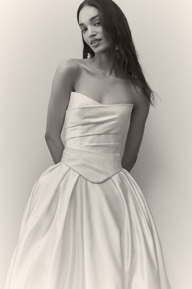 Exclusive: Jenny by Jenny Yoo Lucy Gown #1