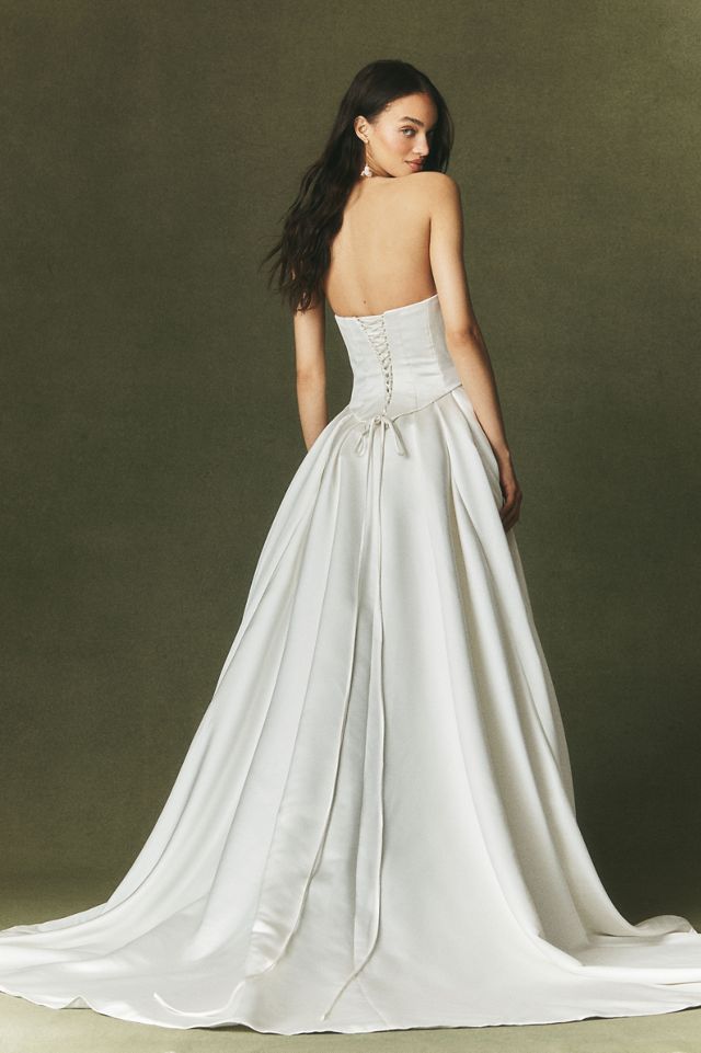 Exclusive: Jenny by Jenny Yoo Lucy Gown #2