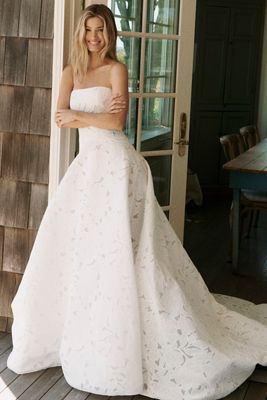 Jenny by Jenny Yoo Brody Gown