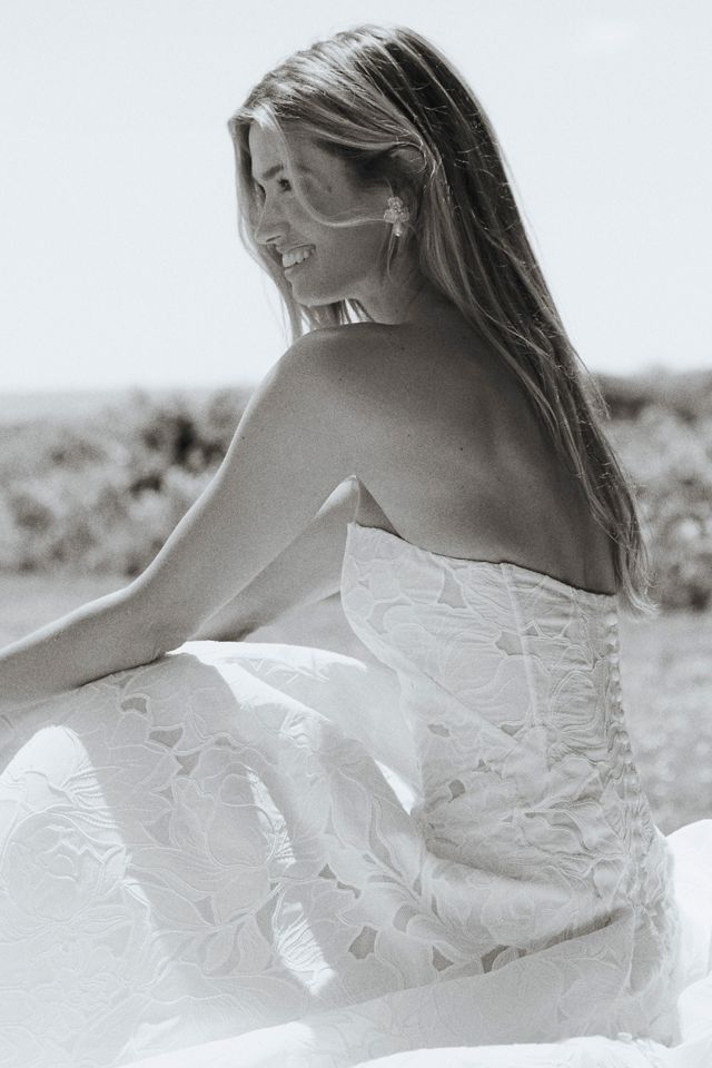 Jenny by Jenny Yoo Brody Gown #2